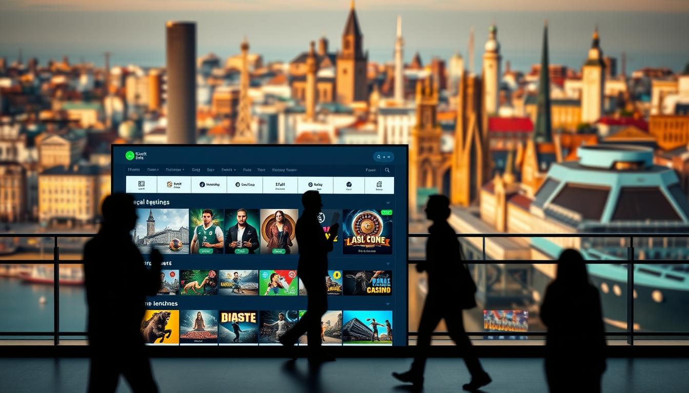 Legale bookmakers Nederland – erkende platforms voor gokkers