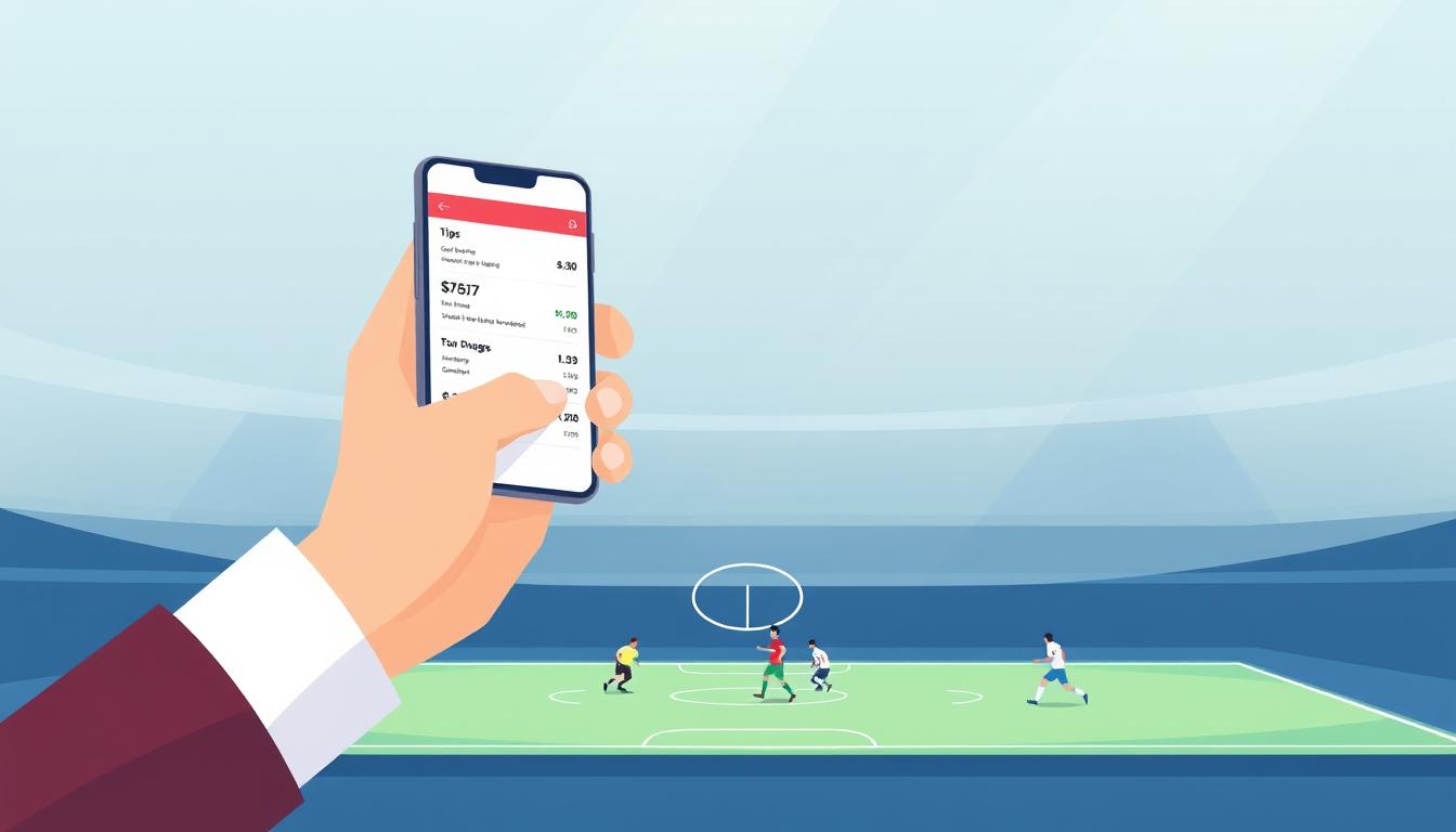 voetbalweddenschappen tips