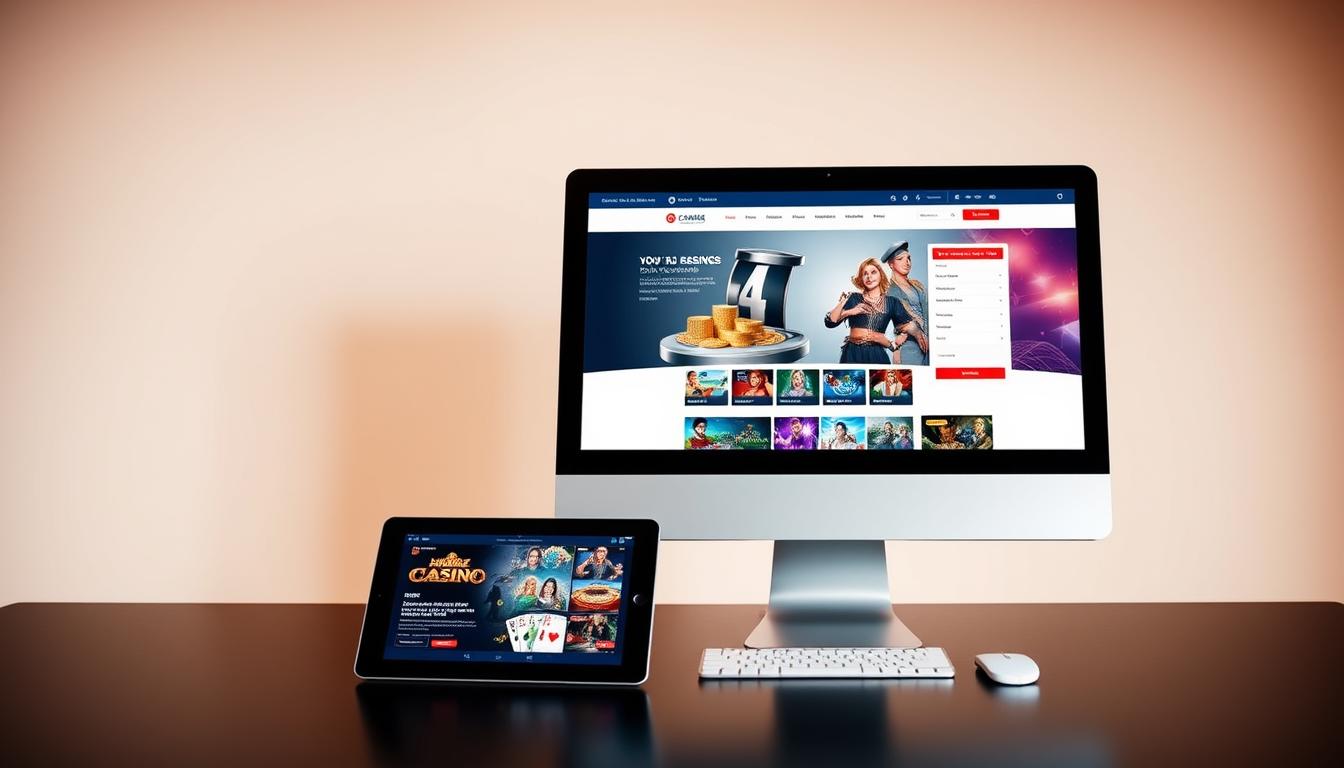 Online gokken zonder verificatie ervaar veilig en snel online spelen