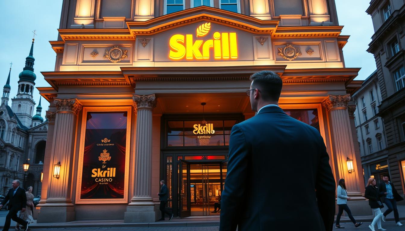 Казино с Skrill в Латвии – безопасные пополнения и быстрые выплаты