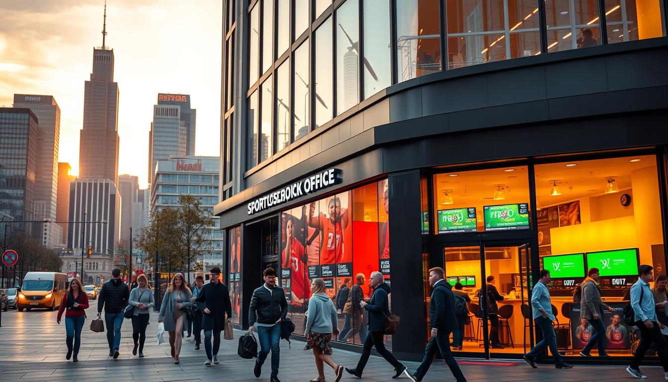 Wedden zonder registratie – snelle toegang tot weddenschappen