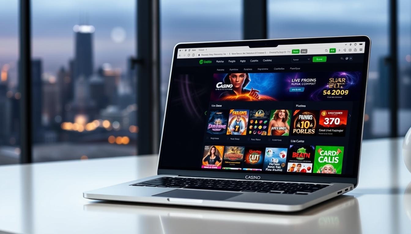 Online casino geen registratie – veilig gokken zonder verplichting