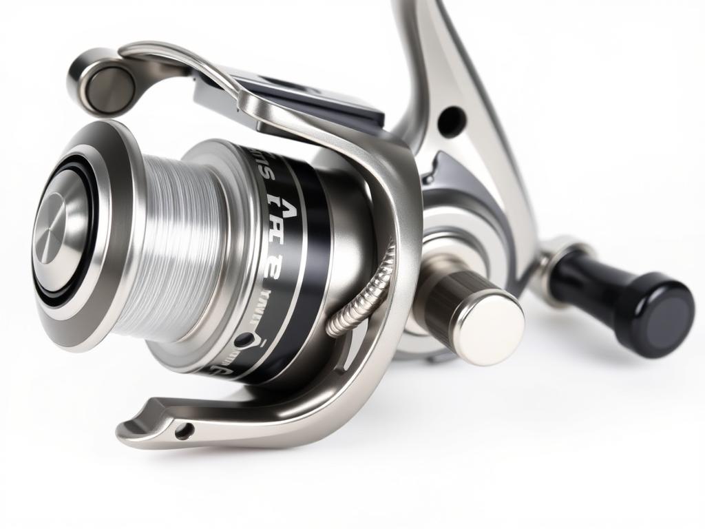Kołowrotek spinningowy Shimano Stradic FL do połowu drapieżników na dużych zbiornikach