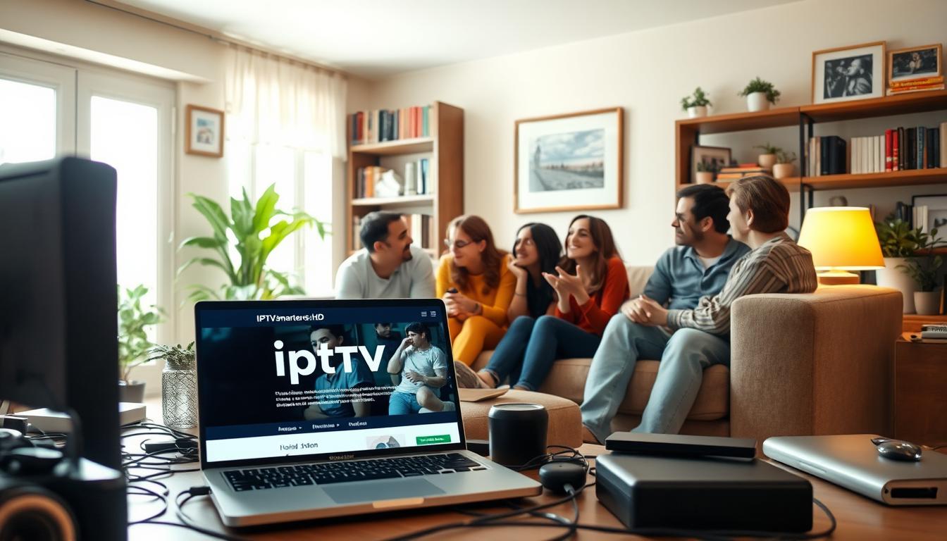 avis communauté irontvmax.org