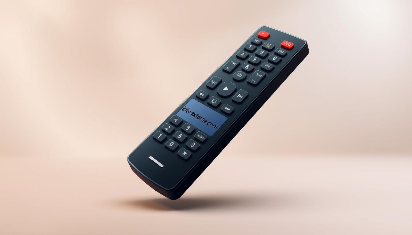 iptv smarters pro