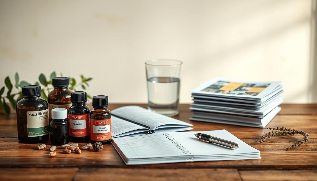 hormone reset preparation guide