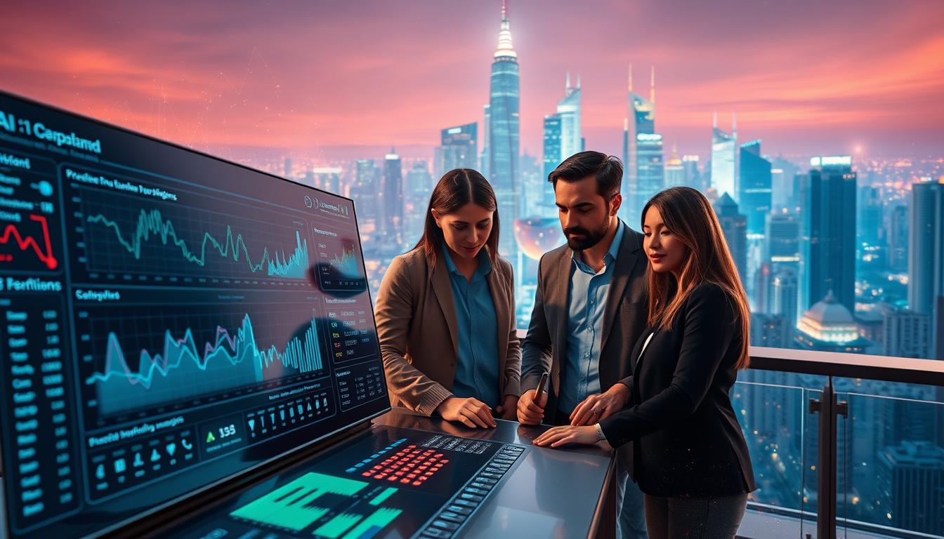 AI in Marketing