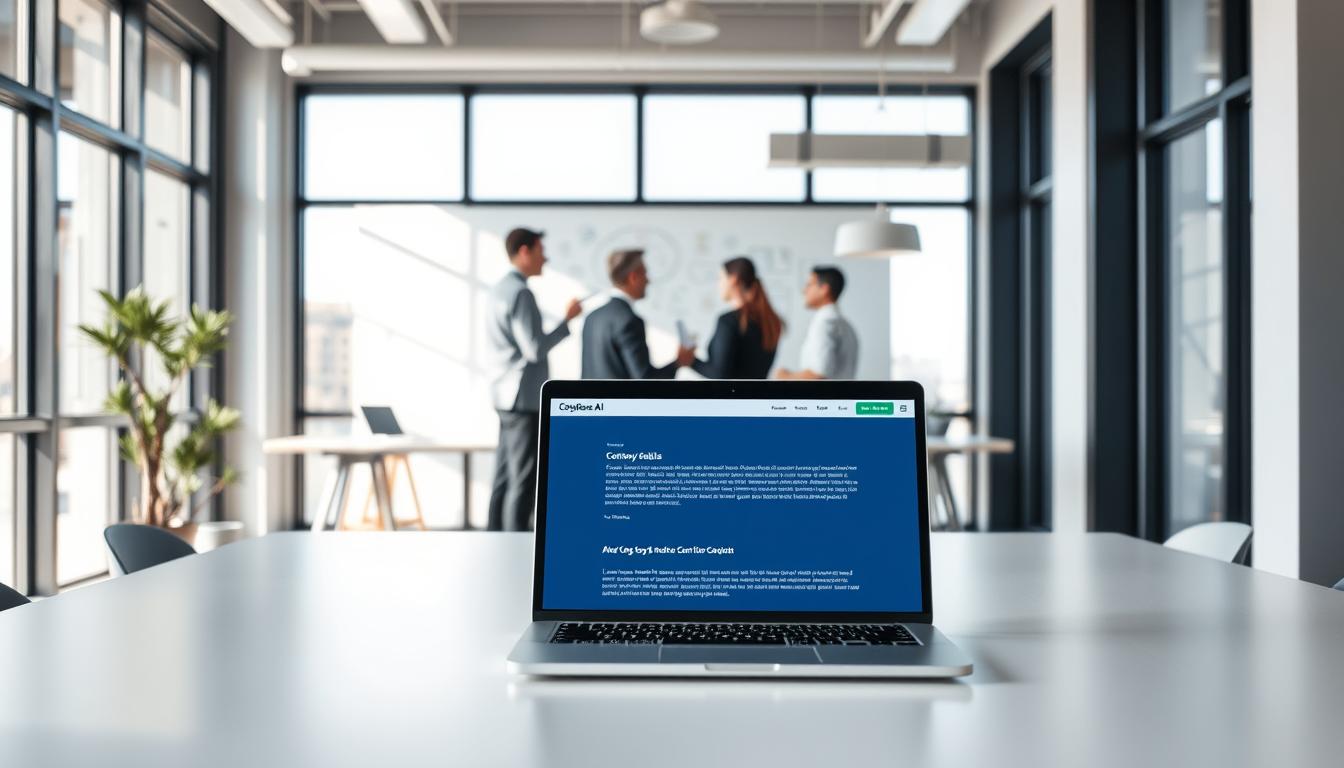 CopyBase AI in content creation