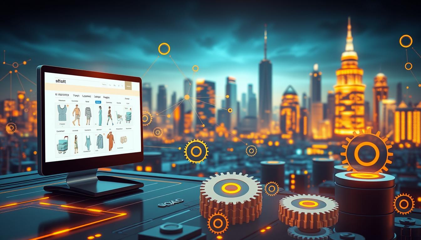 e-commerce automation strategies