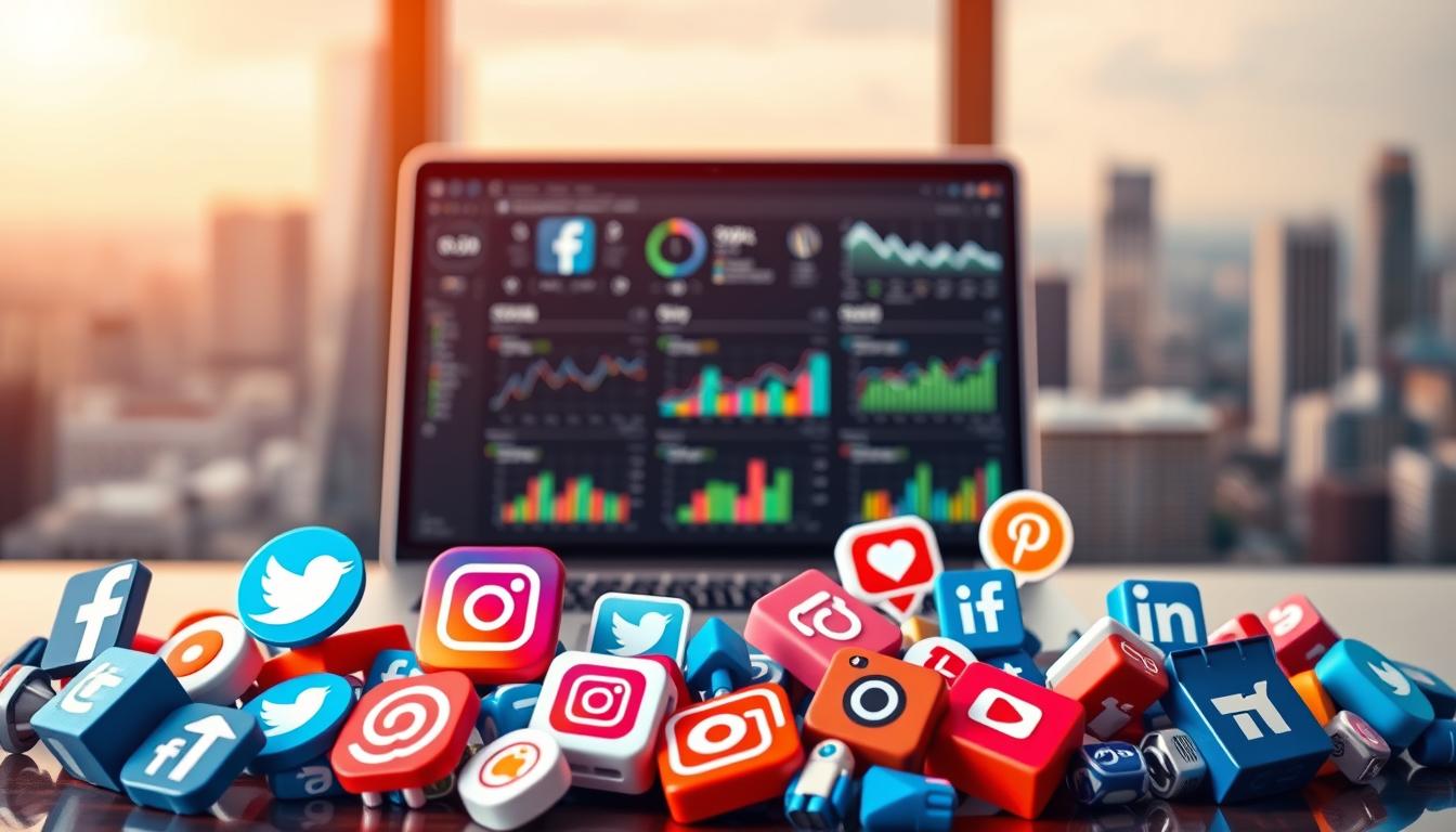 social media strategy