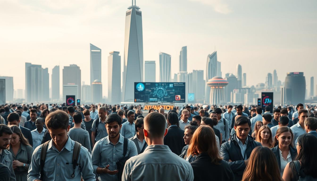 AI gigs marketplace