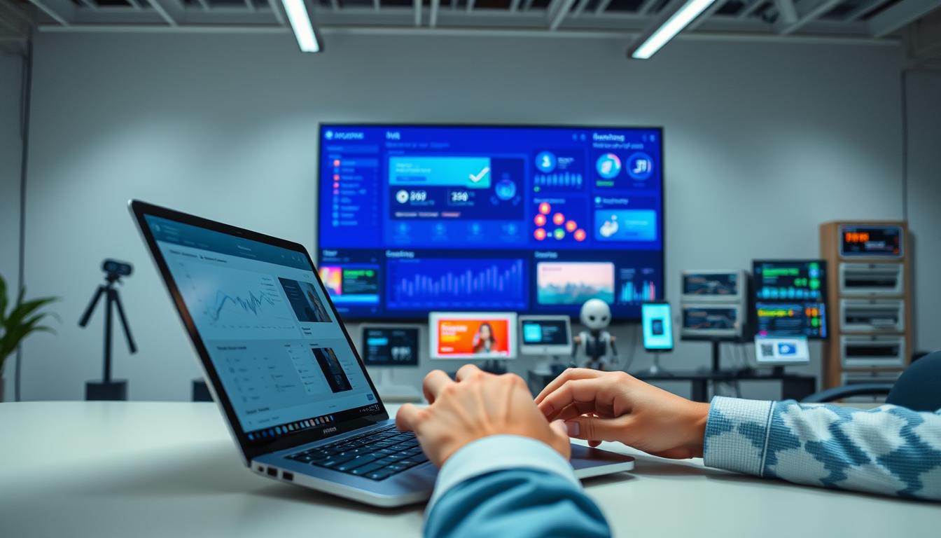 artificial intelligence tools for income