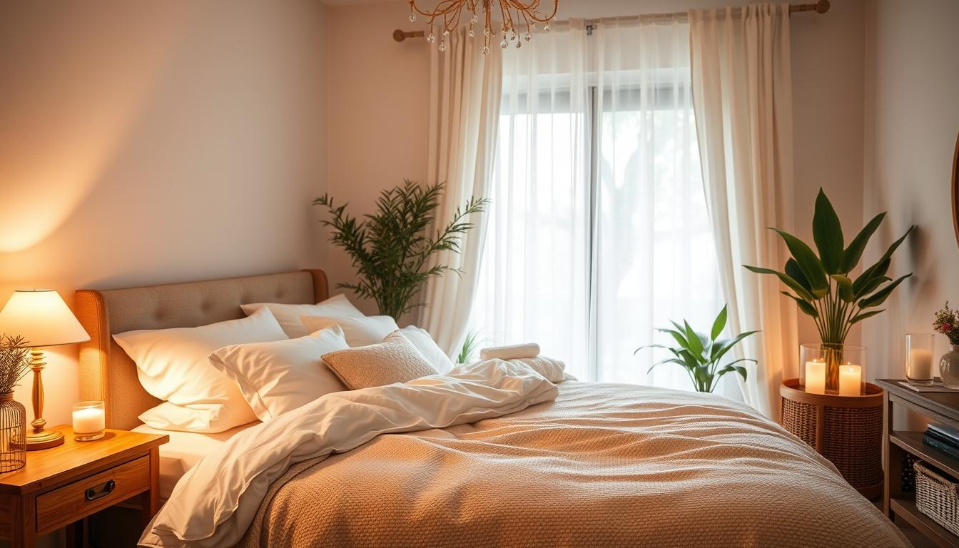 sleep environment