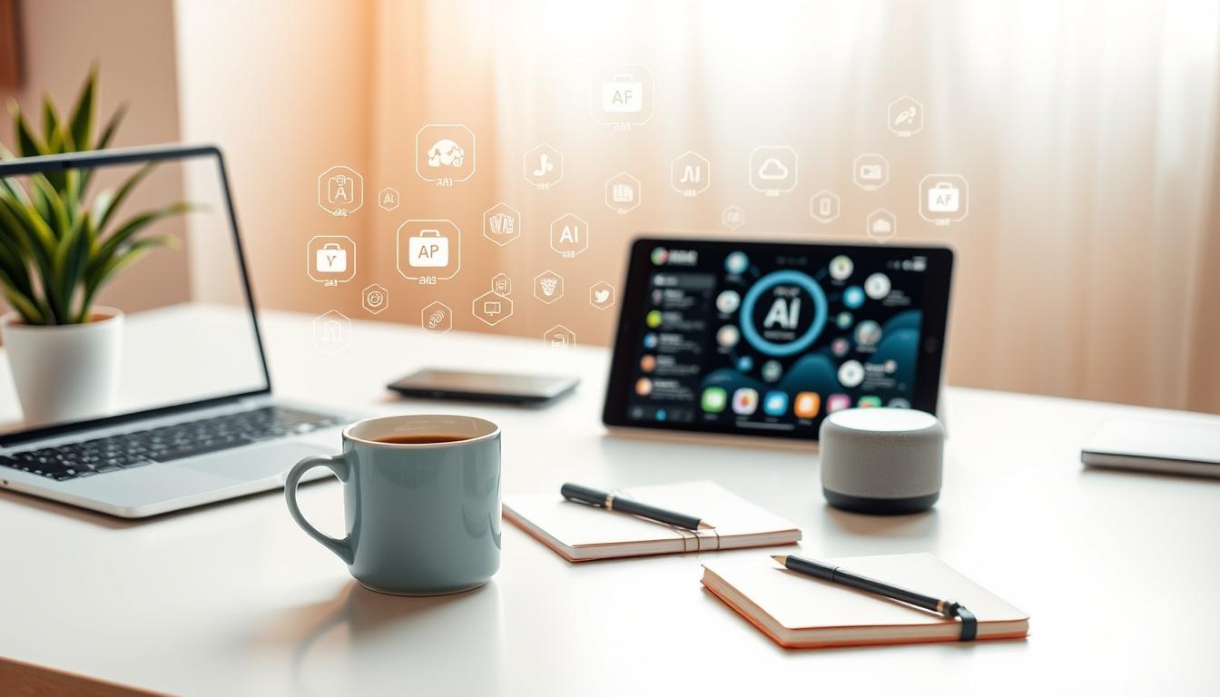 AI tools for passive income