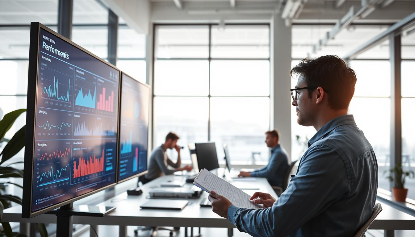 AI Performance Monitoring