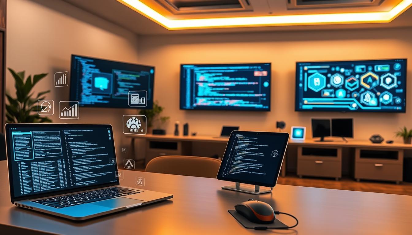 AI Coding & Developer Tools