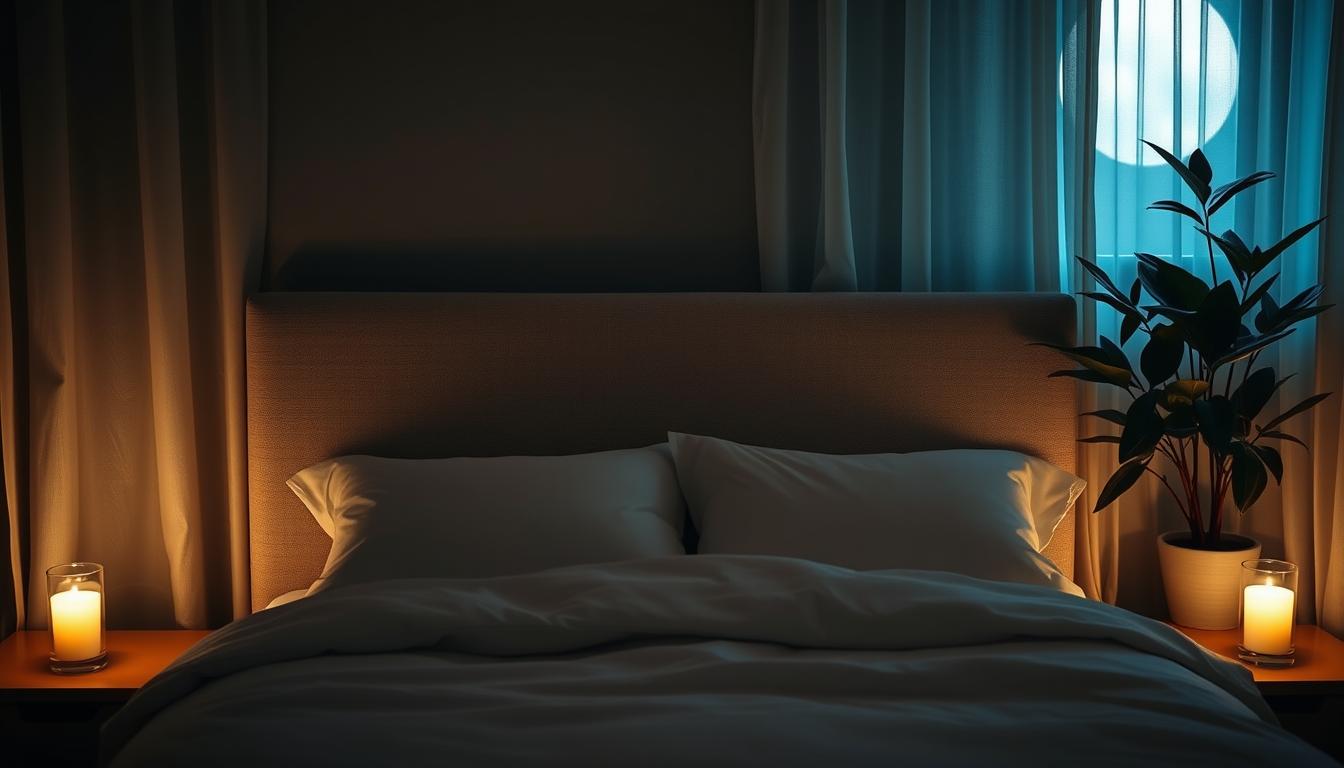 Sleep Environment