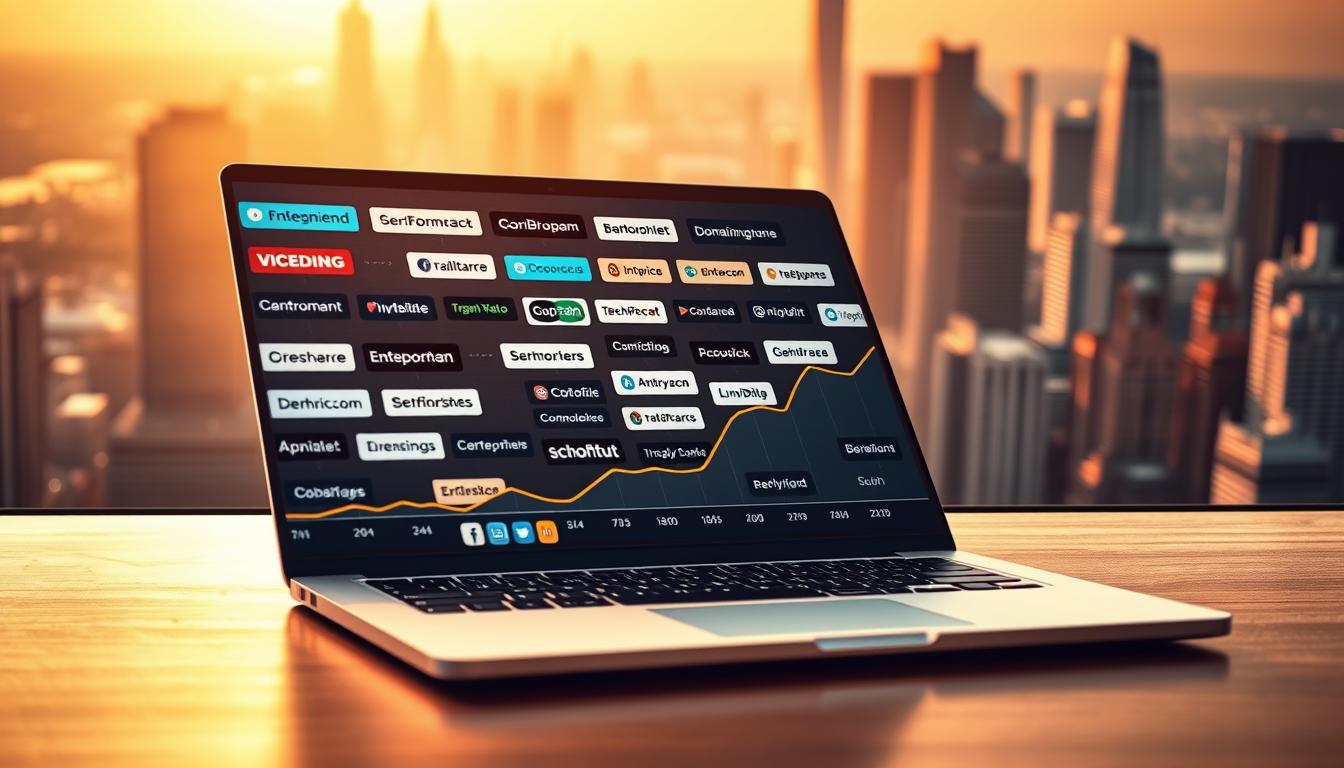 profitable domains