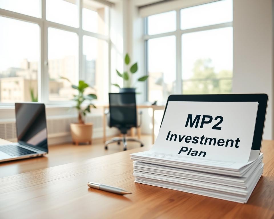 MP2 Investment Plan Advantages