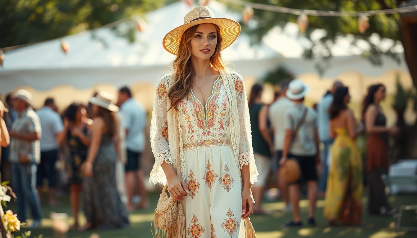 92bb3215-3f40-4877-a9b0-19dd040ee4c5 3 Tenues Hippie Bohème Parfaites pour l'Été