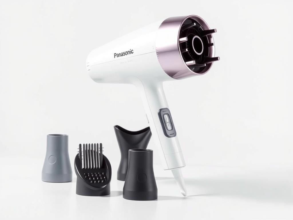ac7896b3-d663-451e-b07f-f3e7cc3e12a8 Les 5 meilleurs sèche-cheveux pour un brushing facile sans abîmer la fibre