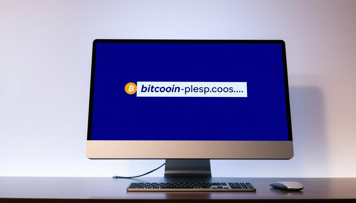 bitcoin address lookup