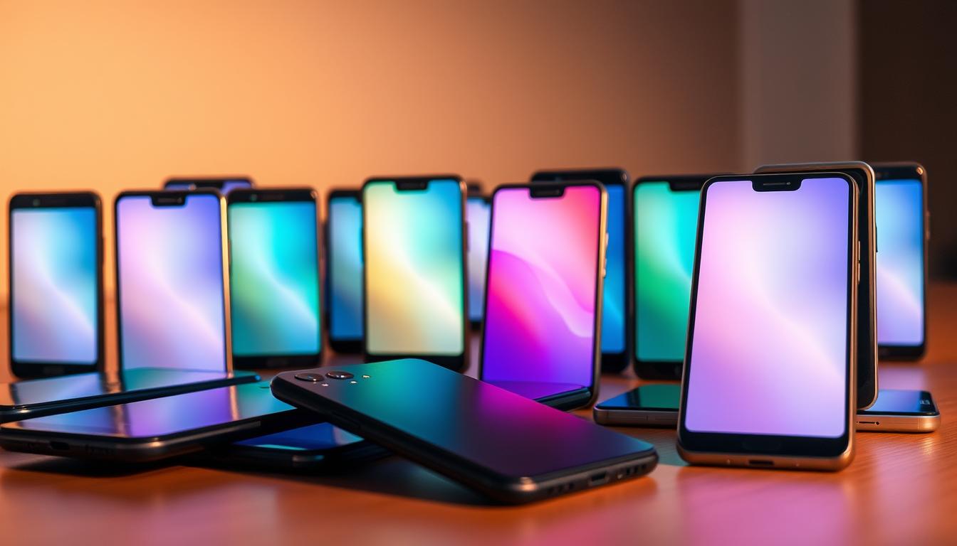 budget phones