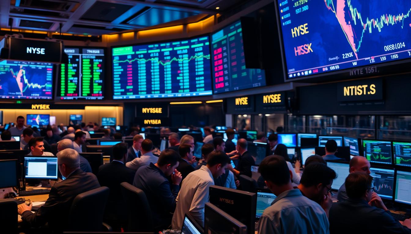 Foreign Exchange (Forex)