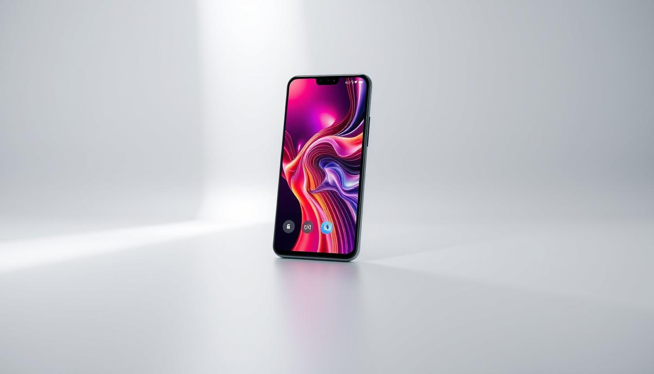 escolher smartphone 5G