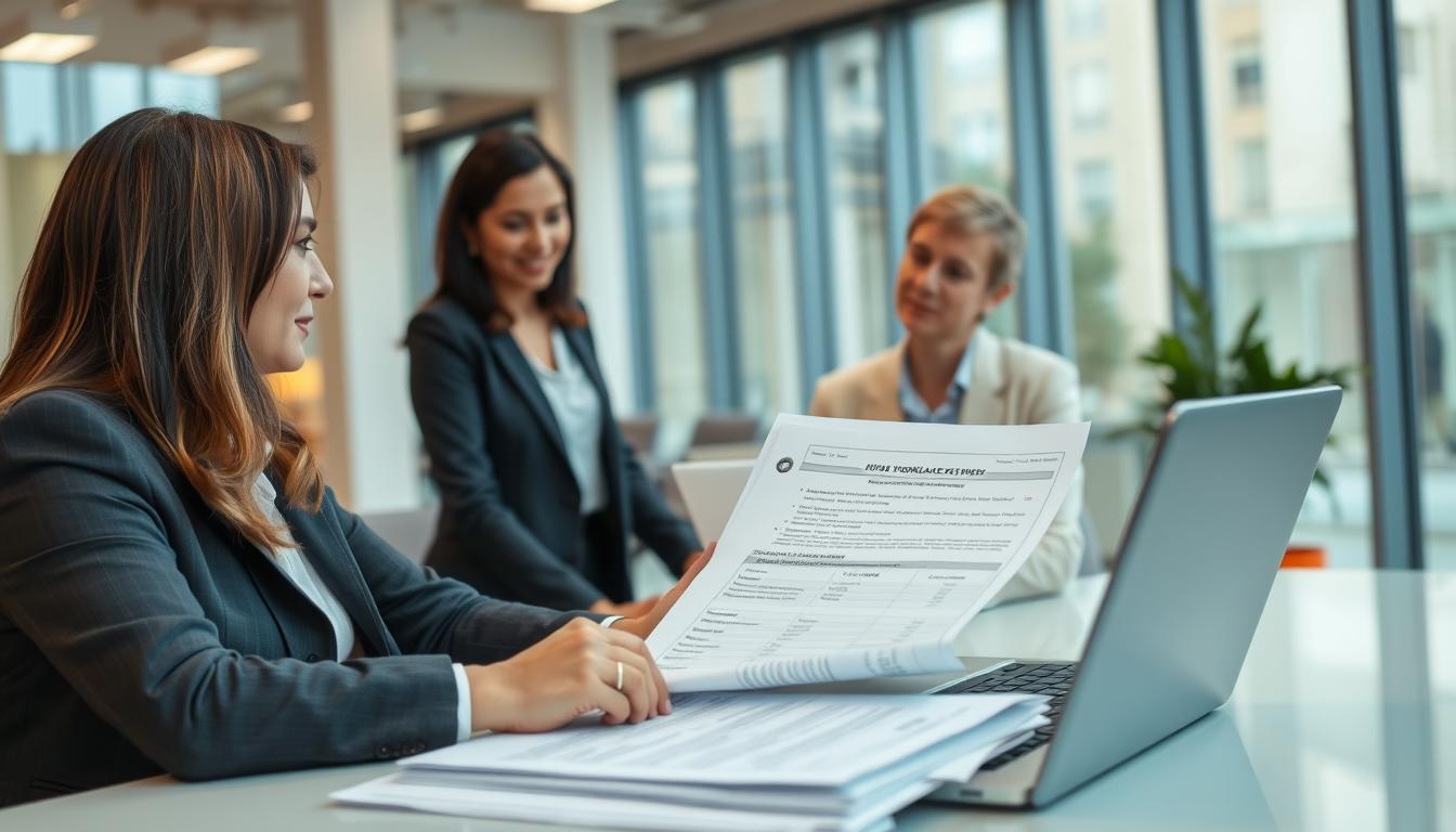Workplace injury loan