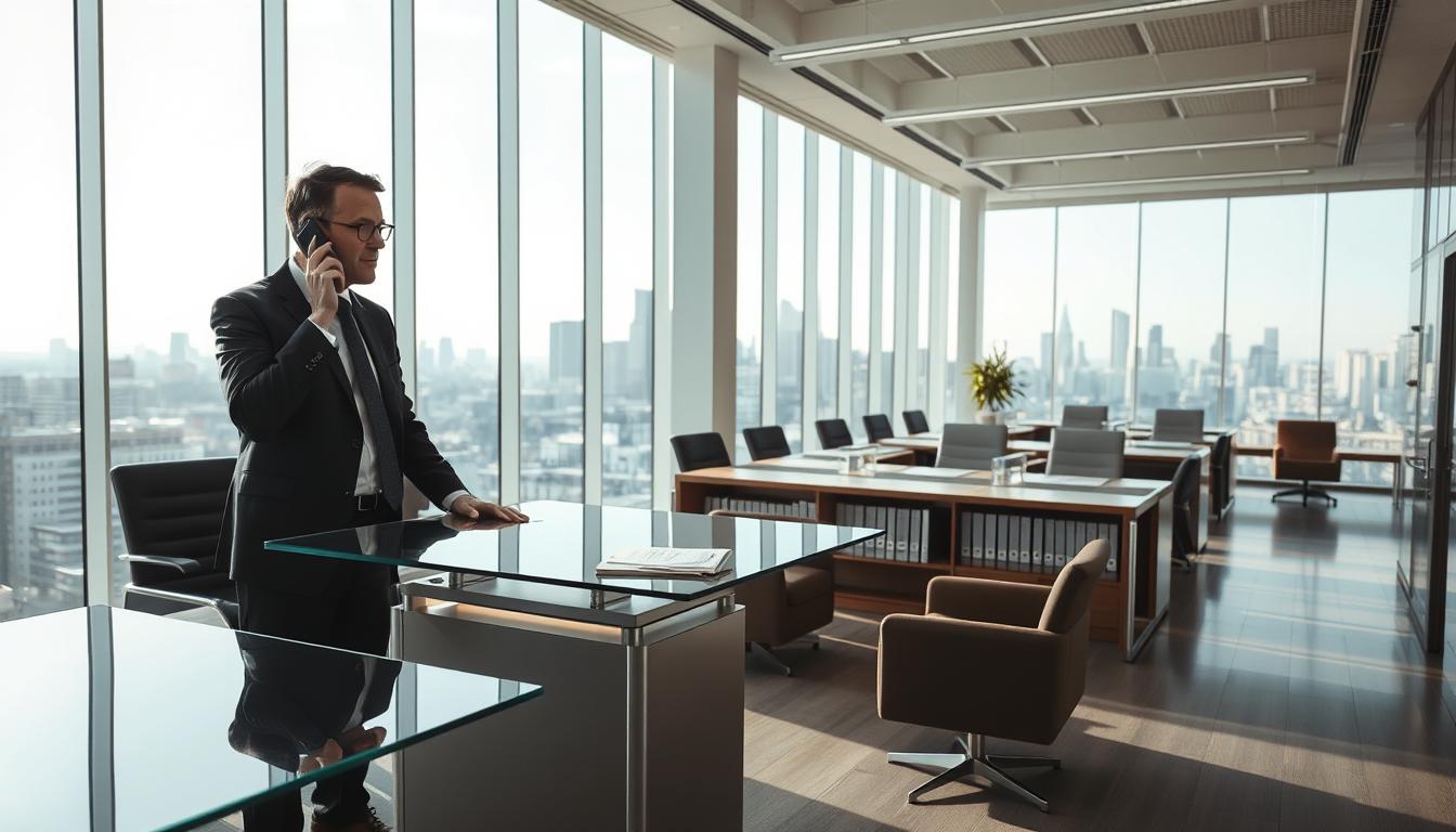 nationwide appearance attorney services
