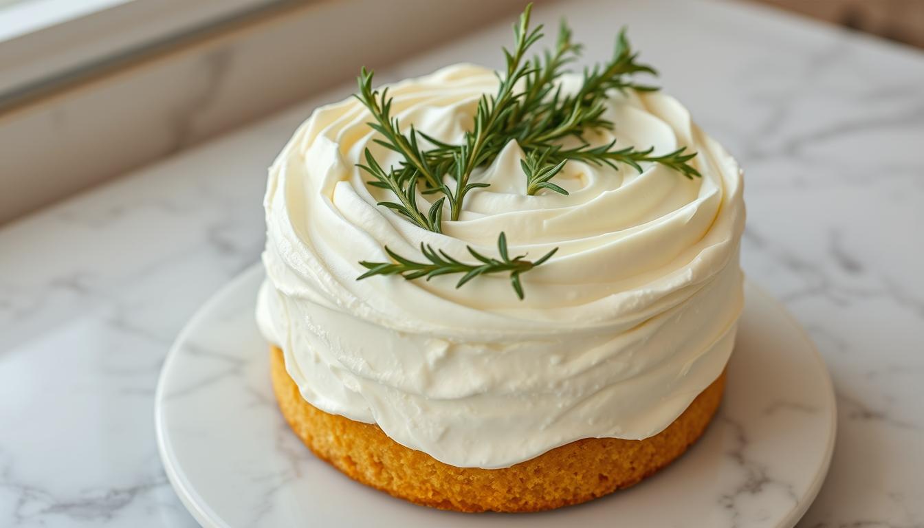 cream cake