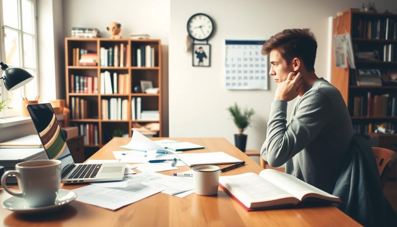 Tips for finding help
