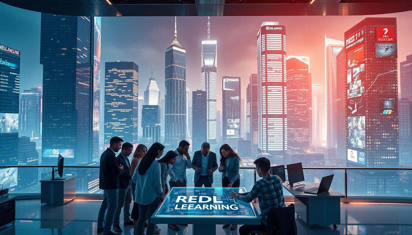 صناعة المحتوى الرقمي