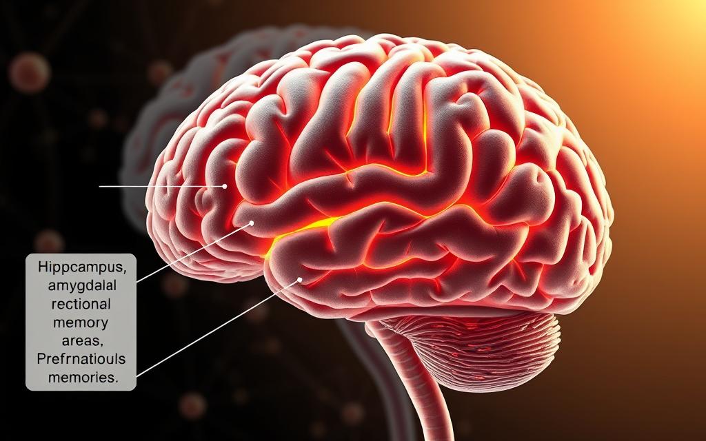 How Memory Works Brain Areas and Neurotransmitters Involved