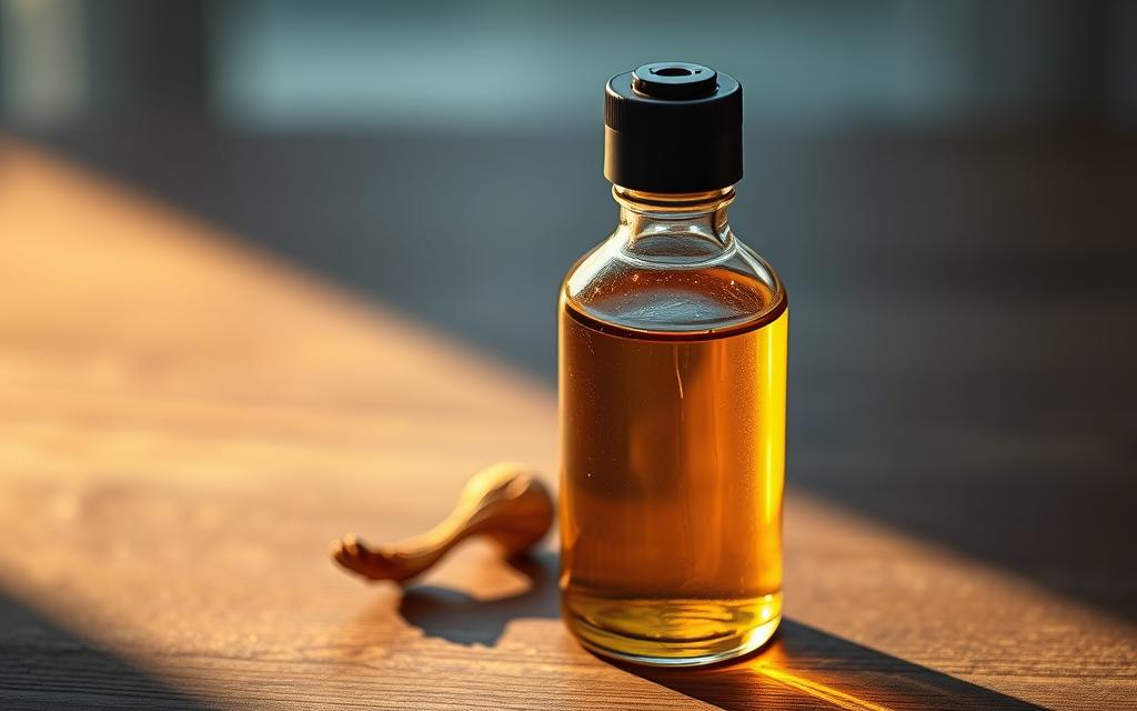 Onion Oil for Hair Growth
