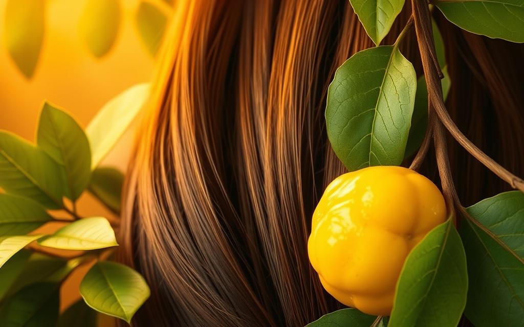 What Makes Amla a Hero for Indian Hair Care