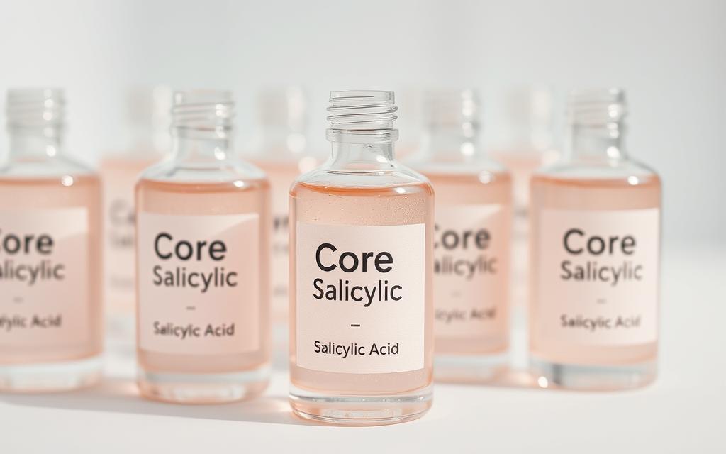 Core Salicylic Acid Benefits for Skin