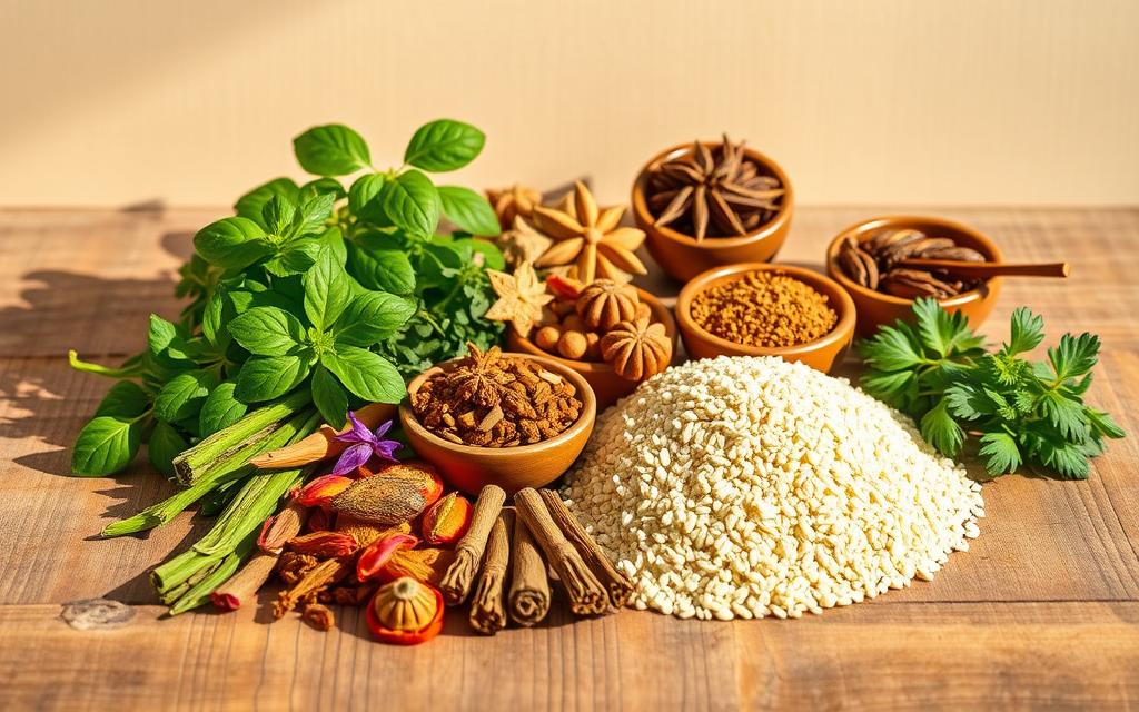 ayurvedic herbs for constipation relief