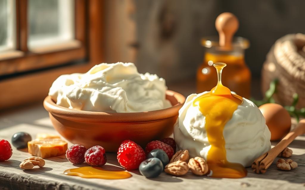 Nutritional Highlights of Curd