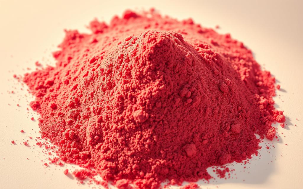 hibiscus flower powder for hair growth