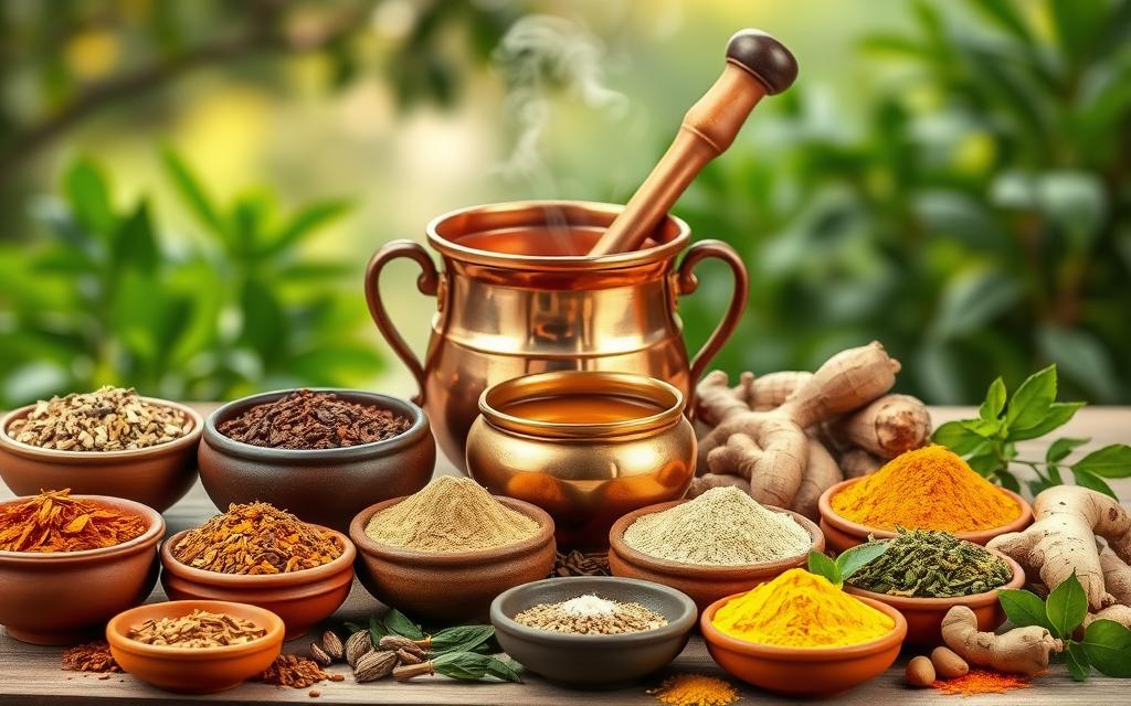 ayurvedic medicine for constipation and gas