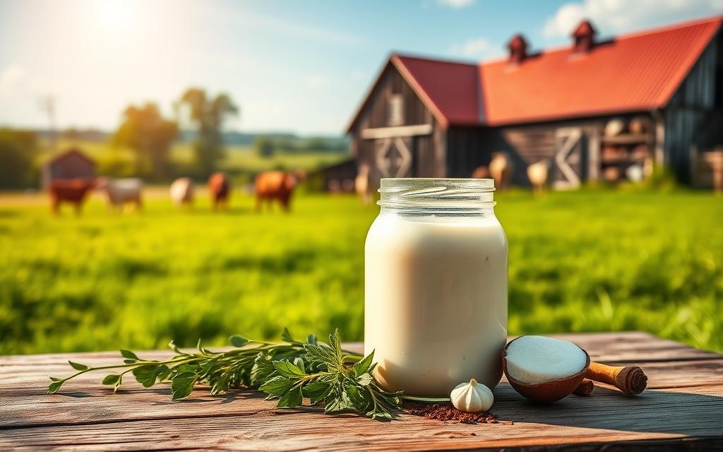 benefits of curd