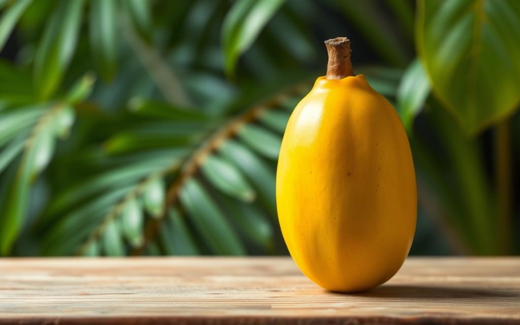 Health benefits of peanut butter fruit