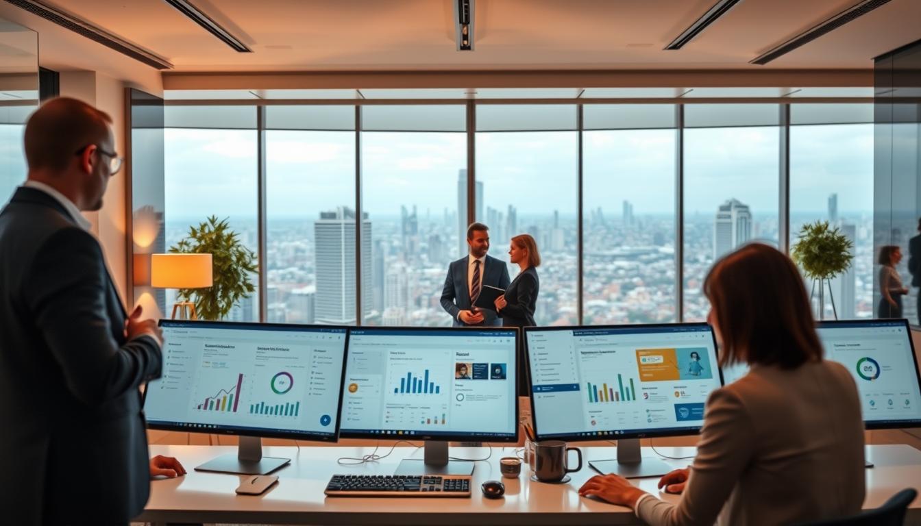 reputation management tools comparison