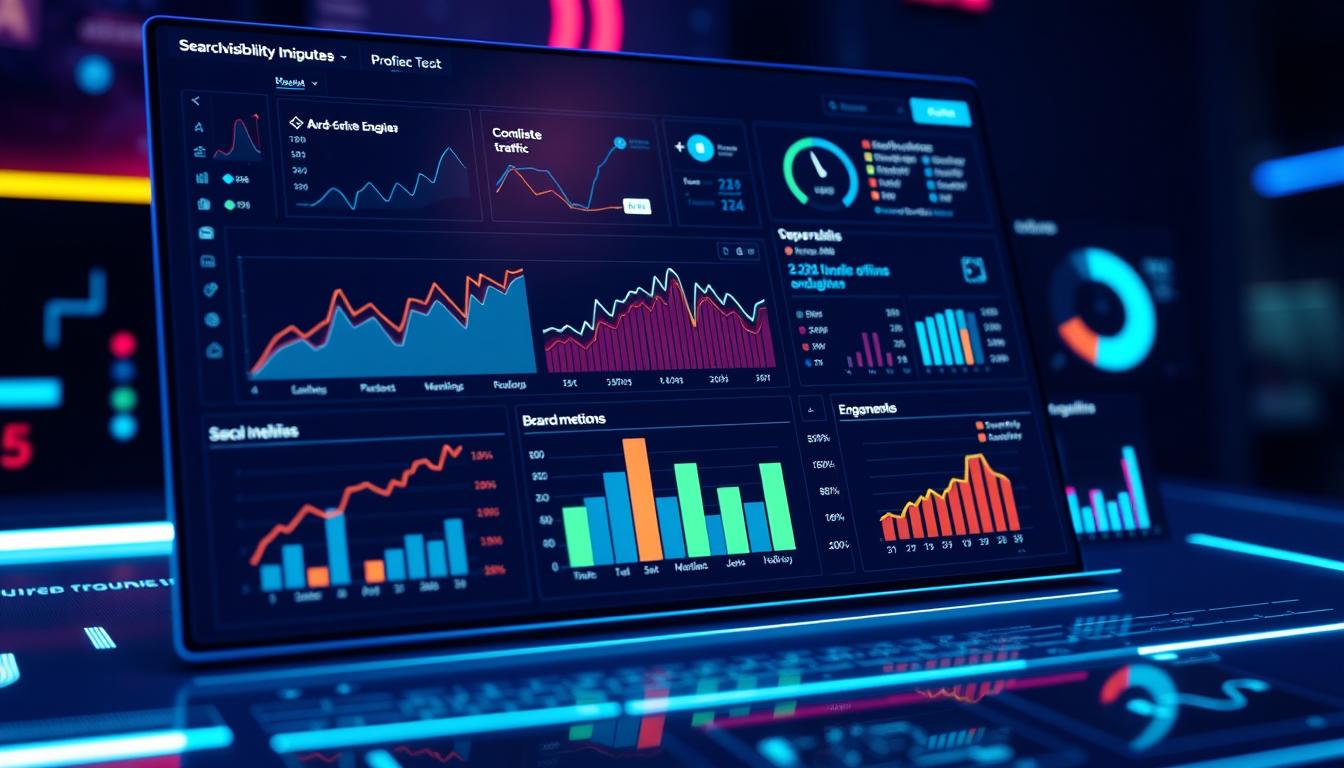 online visibility metrics
