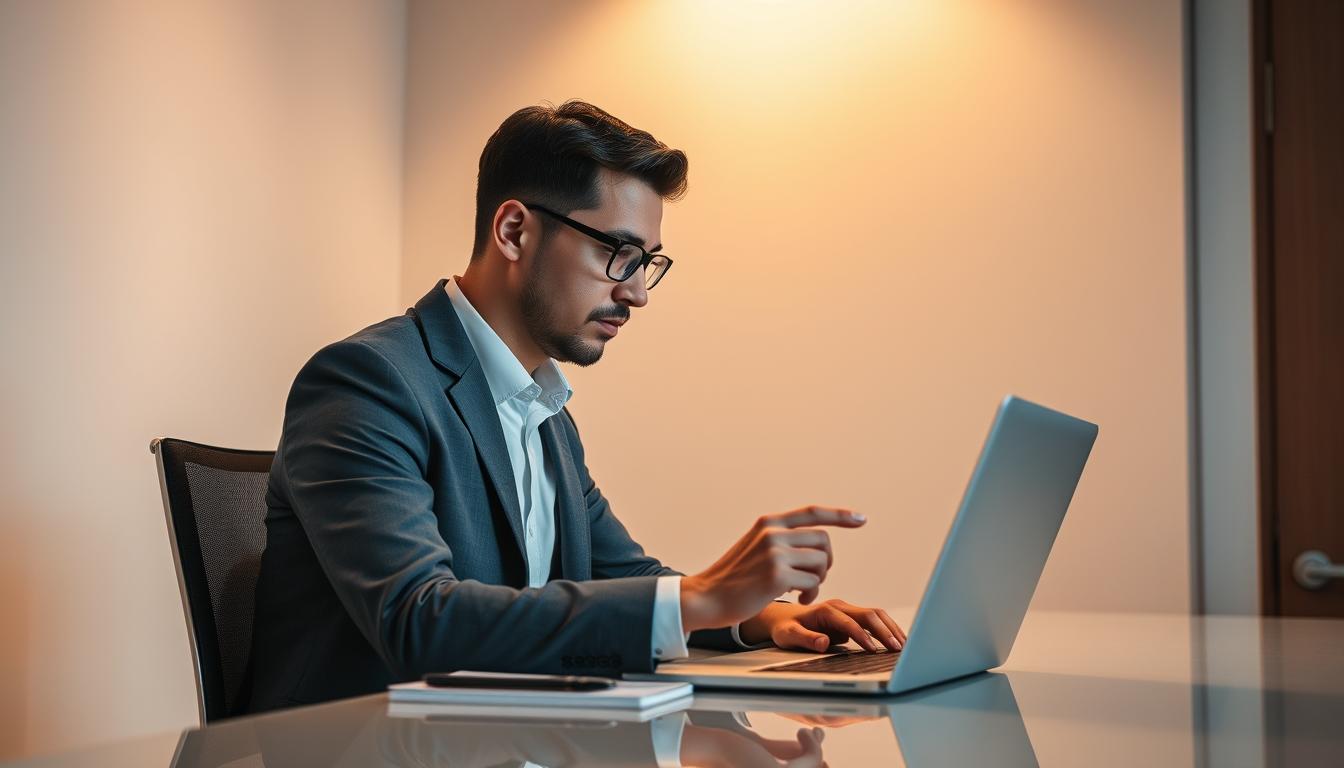 business credibility analysis