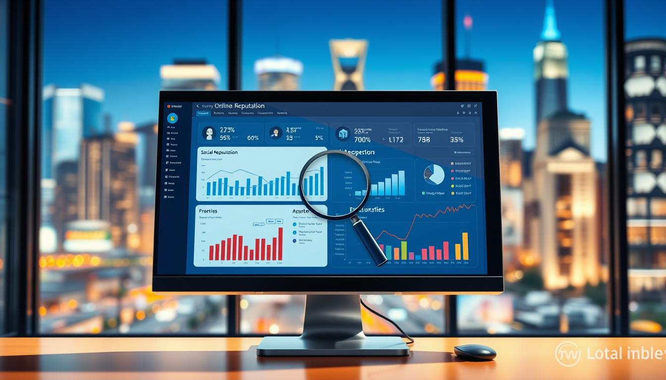 brand monitoring