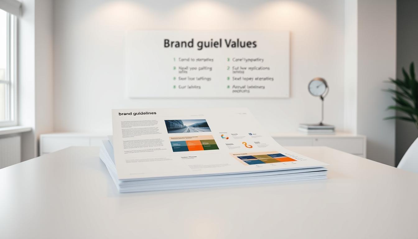 brand voice guidelines