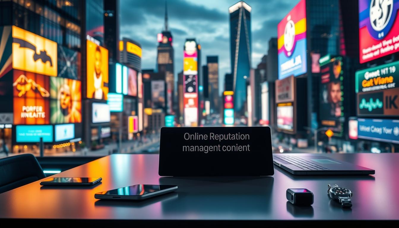 business perception